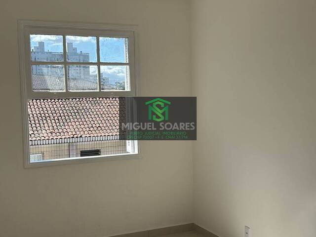 #AP895 - Apartamento para Venda em Santos - SP - 3