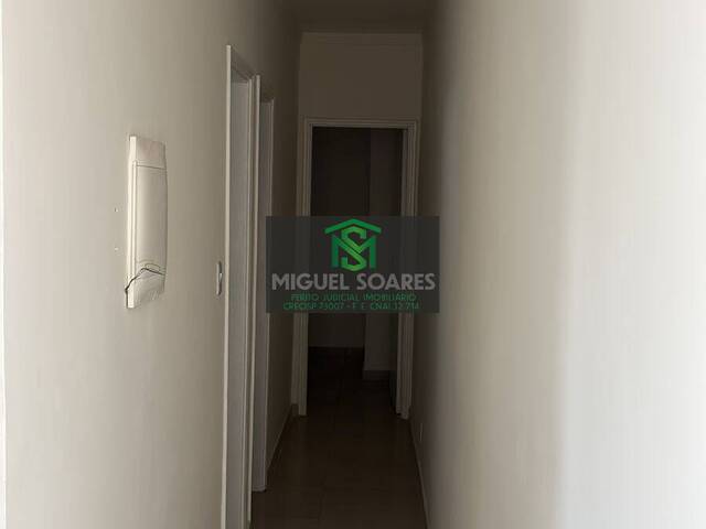 #AP895 - Apartamento para Venda em Santos - SP - 2