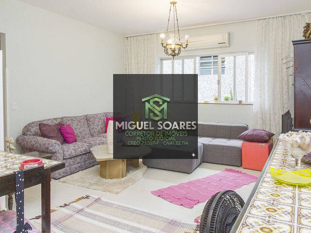 Apartamento para Venda em Santos - 4