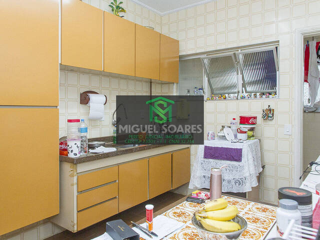 #AP877 - Apartamento para Venda em Santos - SP - 3