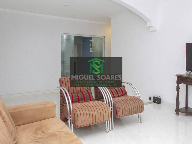 Apartamento para Venda em Santos - 4