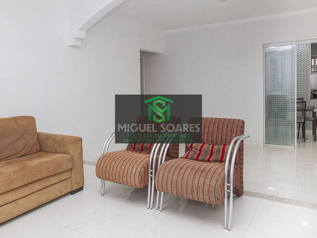 Apartamento para Venda em Santos - 5