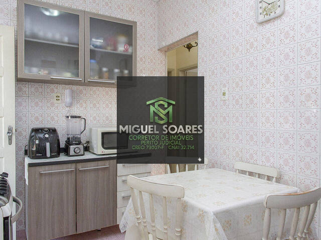 Apartamento para Venda em Santos - 5