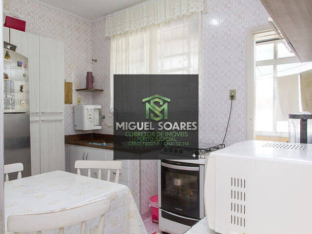 Apartamento para Venda em Santos - 4