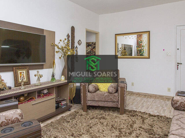 #AP873 - Apartamento para Venda em Santos - SP - 3