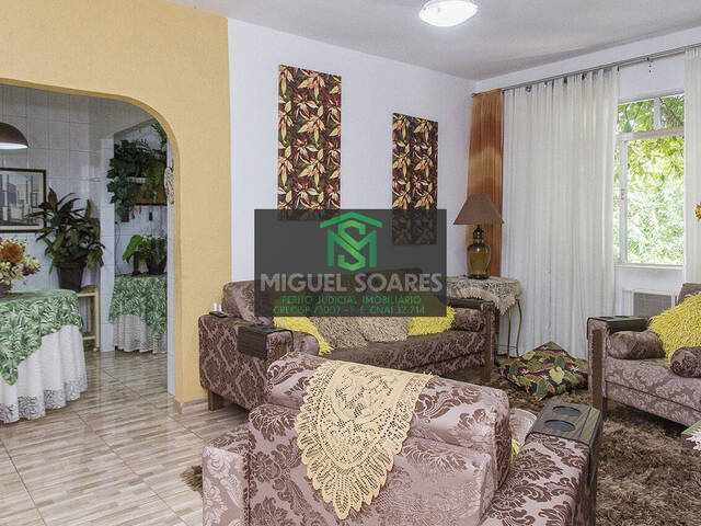 #AP873 - Apartamento para Venda em Santos - SP - 2
