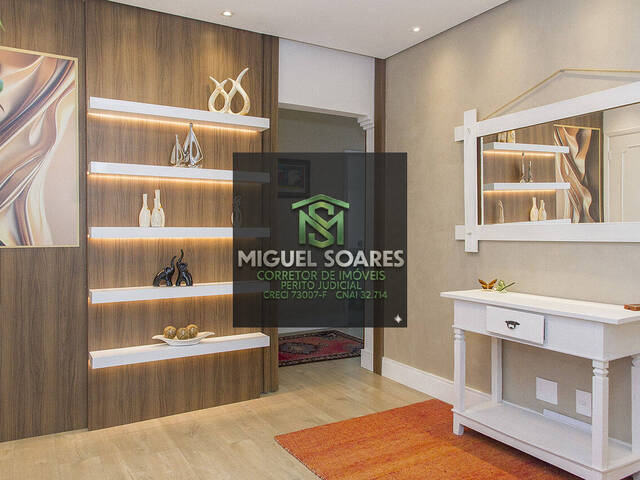 Apartamento para Venda em Santos - 4