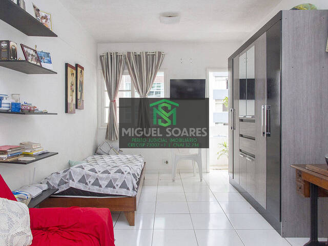 #AP869 - Apartamento para Venda em Santos - SP - 3