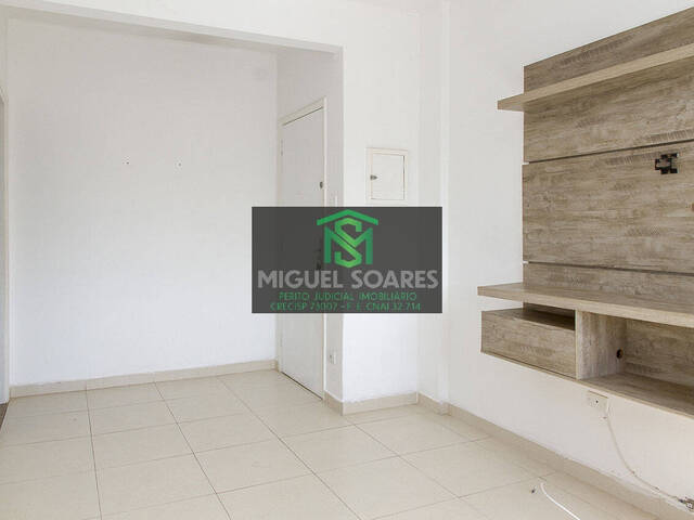 #AP868 - Apartamento para Venda em Santos - SP - 3