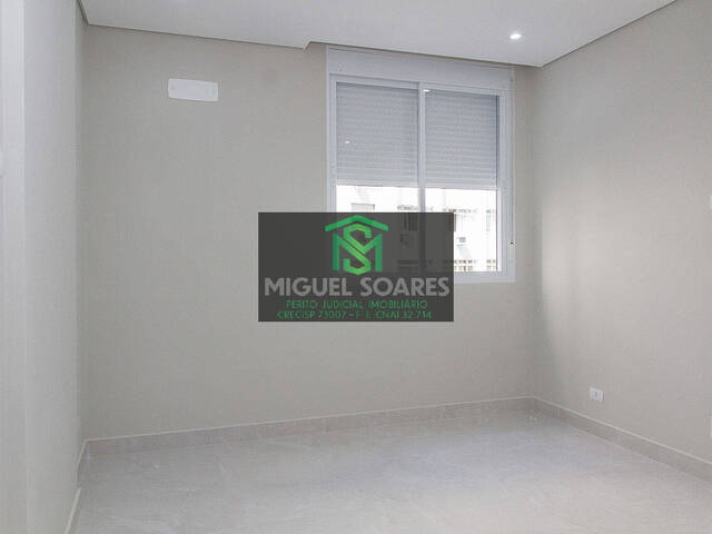 #AP867 - Apartamento para Venda em Santos - SP - 1