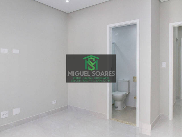 #AP867 - Apartamento para Venda em Santos - SP - 3