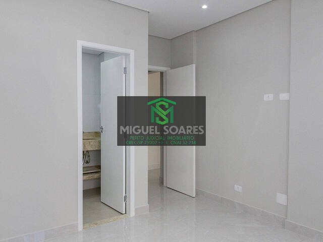 #AP867 - Apartamento para Venda em Santos - SP - 2