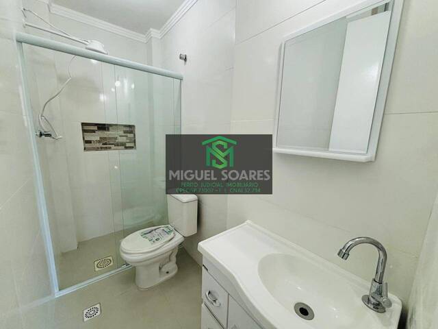 #AP894 - Apartamento para Venda em Santos - SP - 3