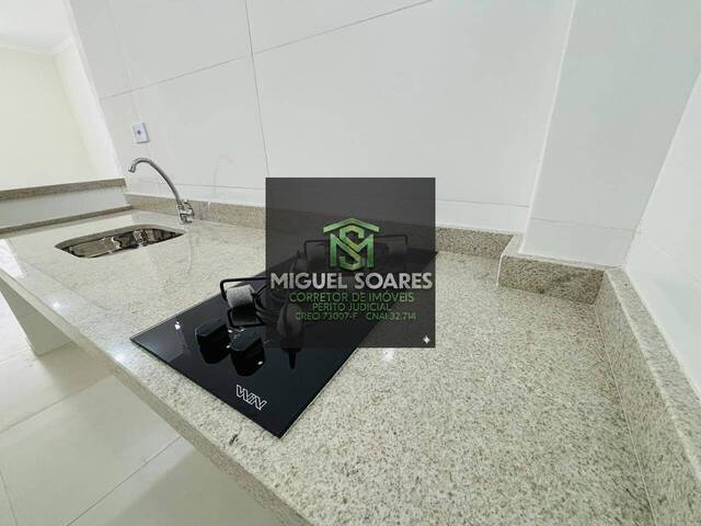 Apartamento para Venda em Santos - 4