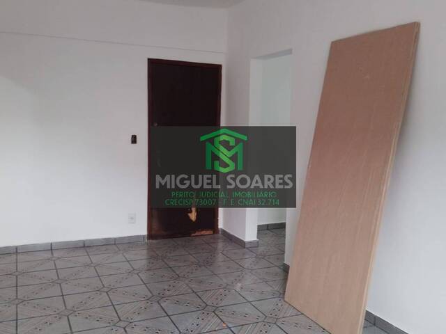 #AP898 - Apartamento para Locação em Santos - SP - 3