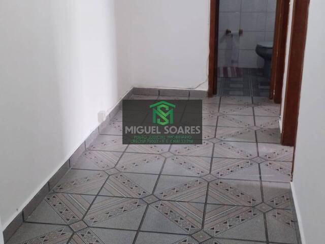 #AP898 - Apartamento para Locação em Santos - SP - 2