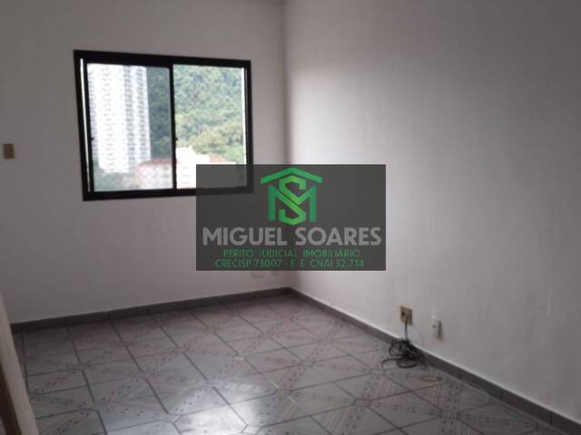 Apartamento para Locação em Santos - 4