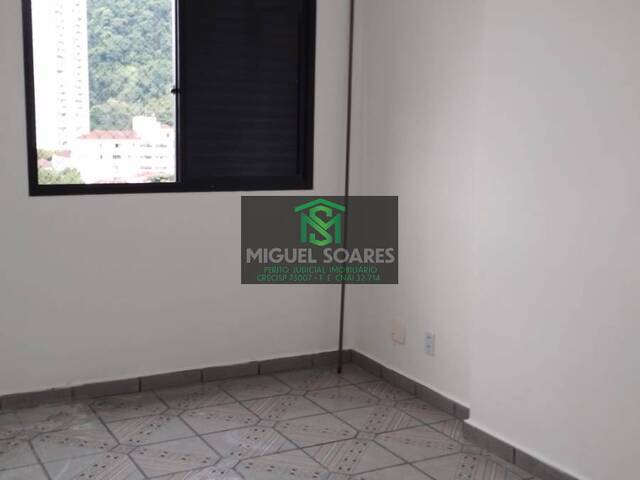 Apartamento para Locação em Santos - 5