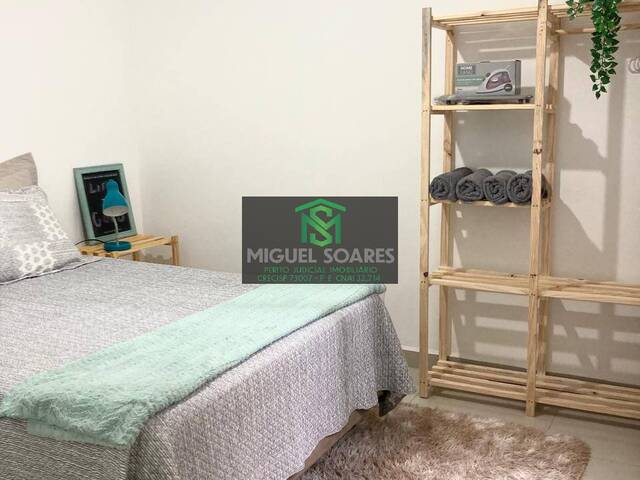 #AP899 - Apartamento para Venda em Santos - SP - 3