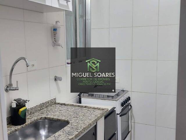 Apartamento para Venda em Santos - 4