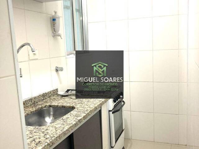 Apartamento para Venda em Santos - 5