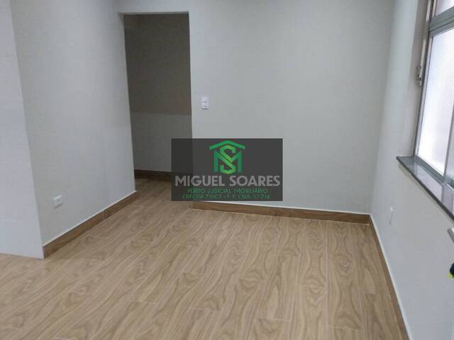 #AP.900 - Apartamento para Venda em Santos - SP - 1