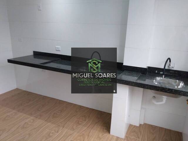 Apartamento para Venda em Santos - 4
