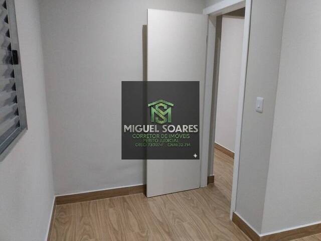 Apartamento para Venda em Santos - 5