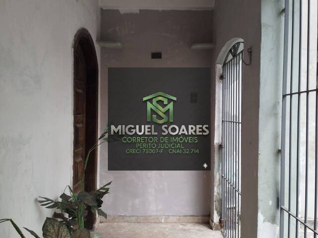 Casa para Locação em Santos - 5