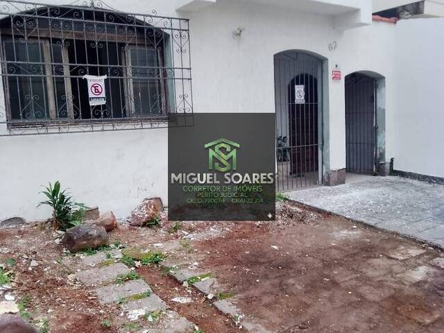 Casa para Locação em Santos - 4