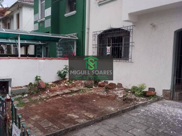 #AP875 - Casa para Locação em Santos - SP - 3