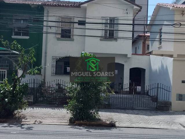#AP875 - Casa para Locação em Santos - SP - 1