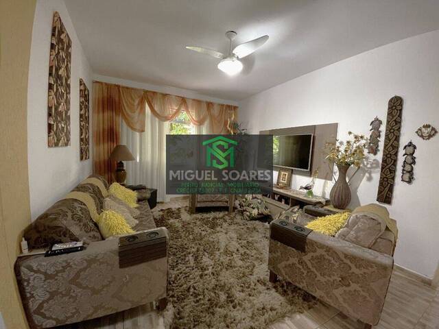 #AP873 - Apartamento para Venda em Santos - SP - 1