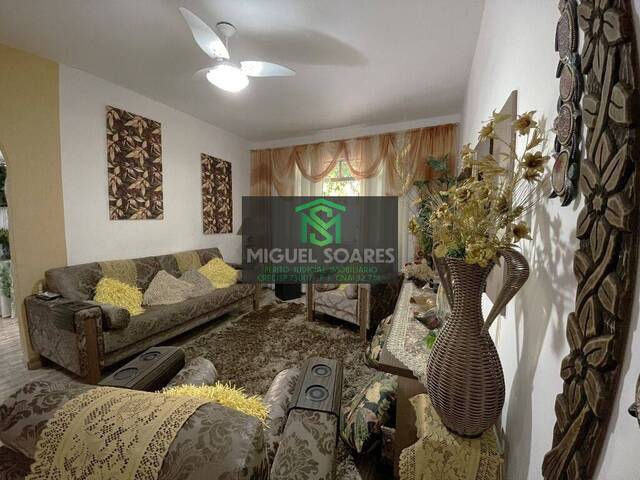 #AP873 - Apartamento para Venda em Santos - SP - 2