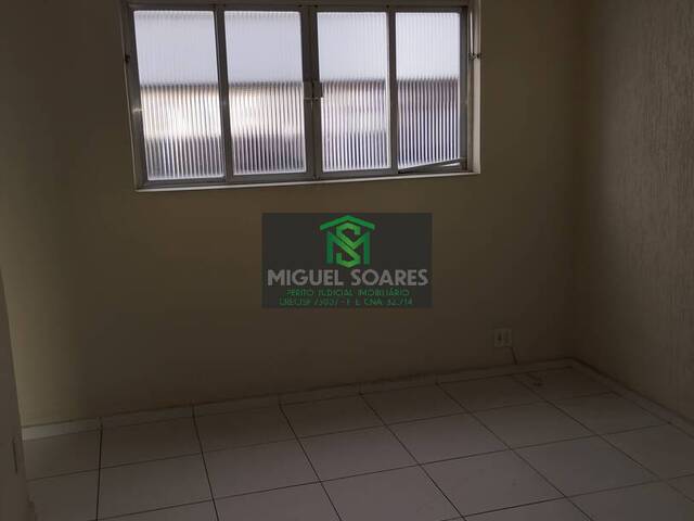 #Ap901 - Apartamento para Venda em Santos - SP - 2