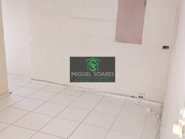 #Ap901 - Apartamento para Venda em Santos - SP - 3