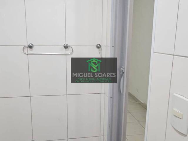 #AP902 - Kitnet para Locação em Santos - SP - 2