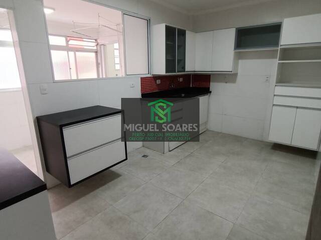 #AP903 - Apartamento para Venda em Santos - SP - 3