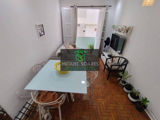 #AP906 - Apartamento para Venda em Santos - SP - 3