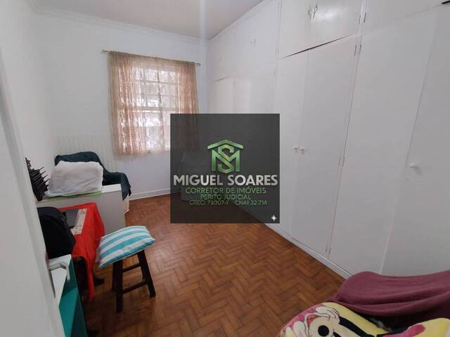 Apartamento para Venda em Santos - 4
