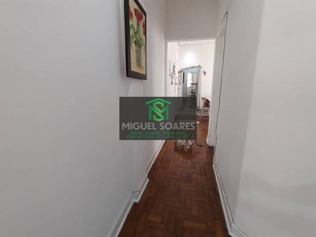 #AP906 - Apartamento para Venda em Santos - SP - 2