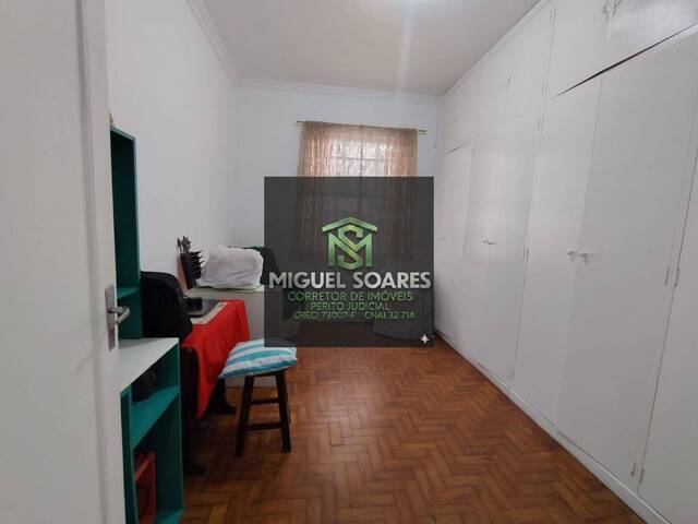 Apartamento para Venda em Santos - 5