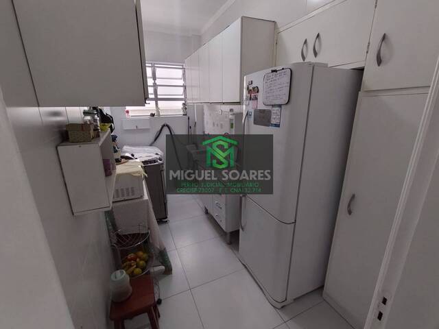 #AP906 - Apartamento para Venda em Santos - SP - 3