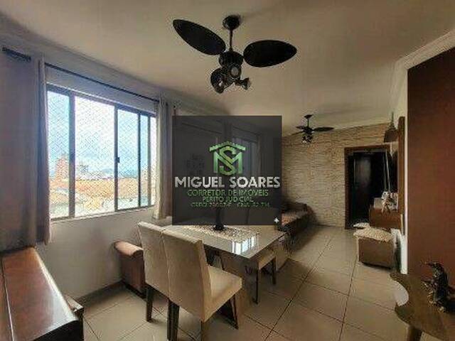 Apartamento para Venda em Santos - 4