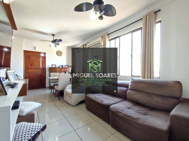 Apartamento para Venda em Santos - 5