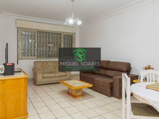 #AP908 - Apartamento para Venda em Santos - SP - 2