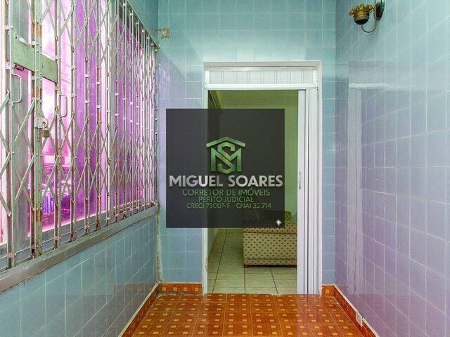 Apartamento para Venda em Santos - 5