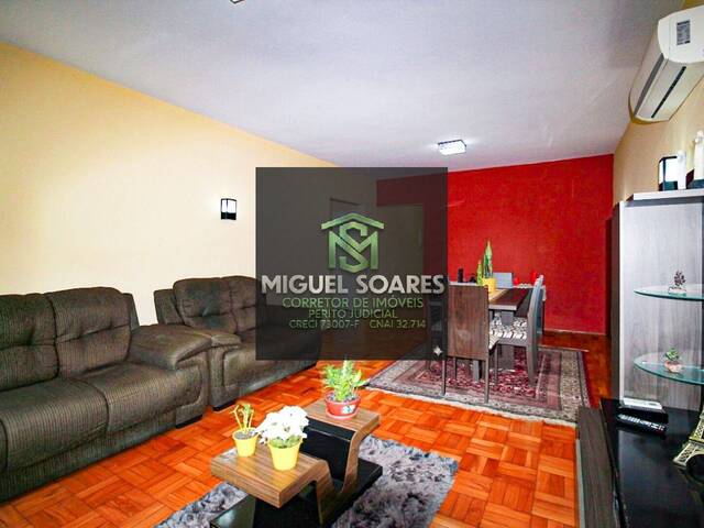 Apartamento para Venda em Santos - 4