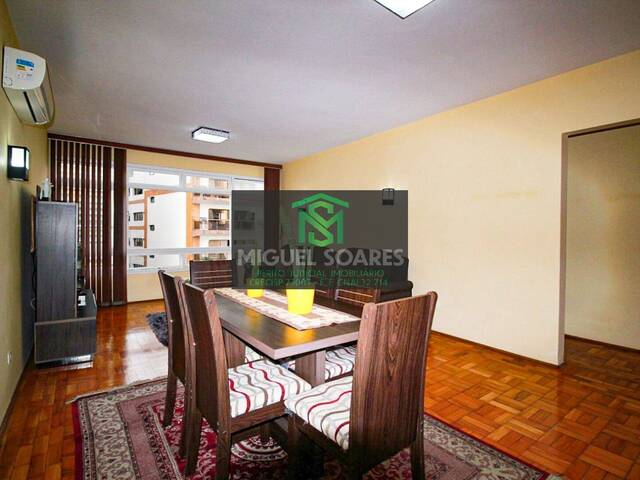 #AP909 - Apartamento para Venda em Santos - SP - 3