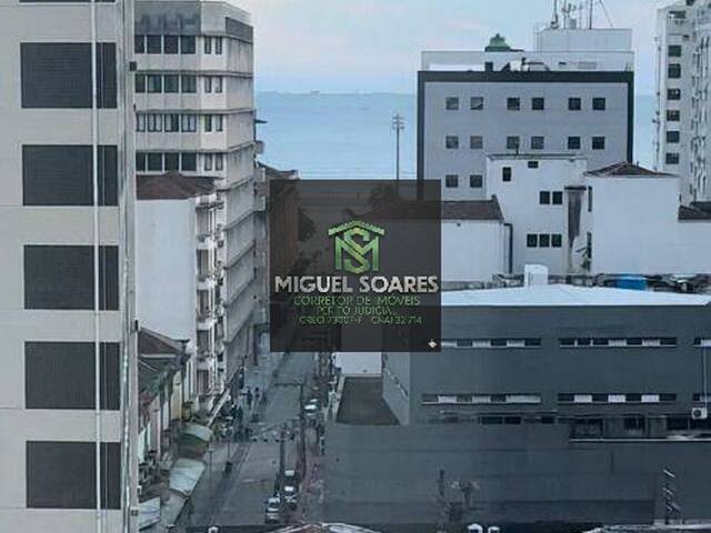 Apartamento para Venda em Santos - 4